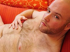 Big Mark Solo from Bear Films