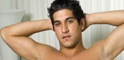 Tony Capucci from Randy Blue