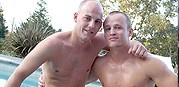 Scott And Kenny from Next Door Buddies