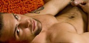 Trent Davis from Randy Blue