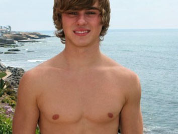 Owen from Sean Cody