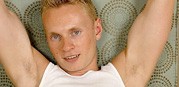 Muscle Stud Kyle from Randy Blue