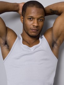 Eddie Diaz from Randy Blue