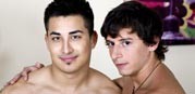 Ethan And Hunter from Randy Blue