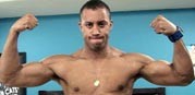 Tyler Johnson from Randy Blue