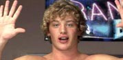 Cameron from Randy Blue
