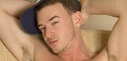 Nicky from Randy Blue