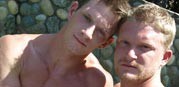 Taylor Aims Marcus from Next Door Buddies