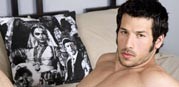 Leo Giamani In Hd from Randy Blue