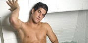 Tony Capucci from Randy Blue