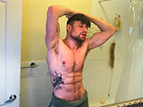 Sharing a Bathroom