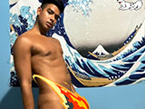 home - Jay Seabrook from Bad Puppy